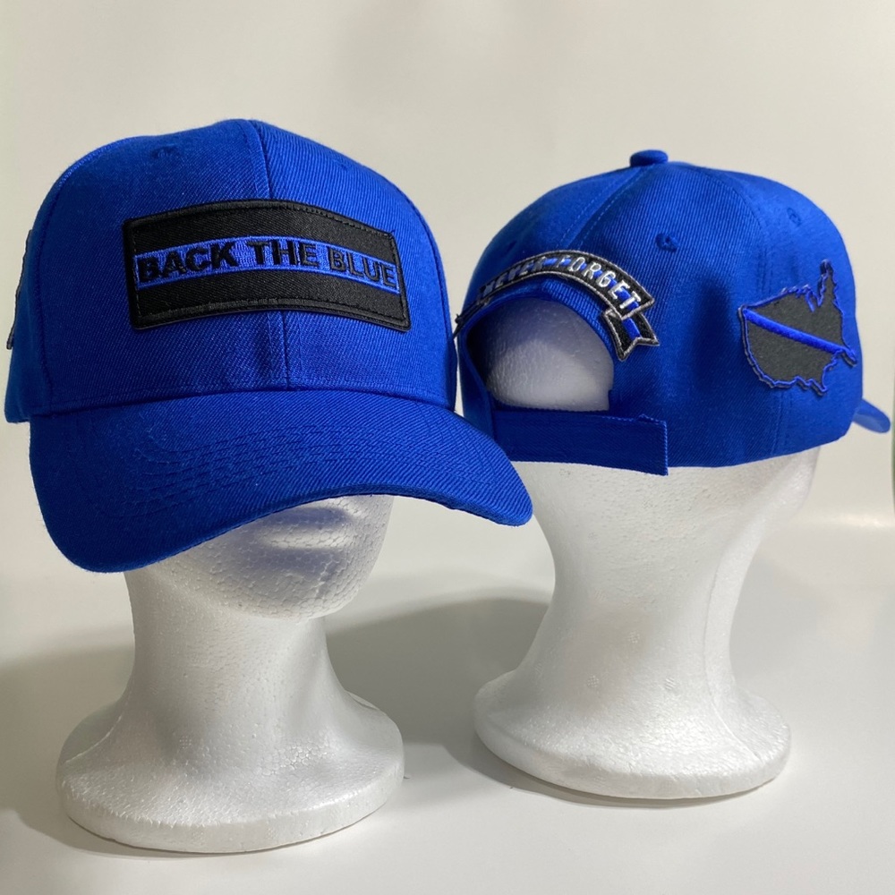 Baseball cap